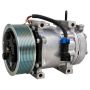 Four Seasons 168504 Sanden SD7H15 Compressor