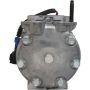 Four Seasons 168504 Sanden SD7H15 Compressor