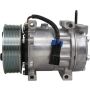 Four Seasons 168504 Sanden SD7H15 Compressor