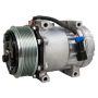 Four Seasons 168505 Sanden SD7H15 Compressor
