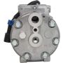 Four Seasons 168505 Sanden SD7H15 Compressor