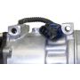 Four Seasons 168505 Sanden SD7H15 Compressor