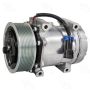 Four Seasons 168506 Sanden SD7H15 Compressor