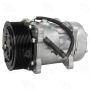 Four Seasons 168507 Sanden SD7H15 Compressor