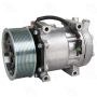 Four Seasons 168508 Sanden SD7H15 Compressor