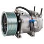 Four Seasons 168509 Sanden SD7H15 Compressor