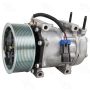 Four Seasons 168509 Sanden SD7H15 Compressor