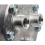 Four Seasons 168510 Sanden SD7H15 Compressor