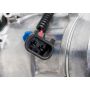 Four Seasons 168510 Sanden SD7H15 Compressor