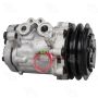 Four Seasons 168511 Sanden SD7B10 Compressor