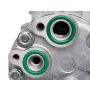 Four Seasons 168514 Sanden SD7H15 Compressor