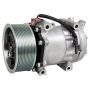 Four Seasons 168516 Sanden SD7H15 Compressor