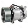 Four Seasons 168516 Sanden SD7H15 Compressor