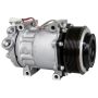 Four Seasons 168518 Sanden SD7H15 Compressor