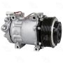 Four Seasons 168518 Sanden SD7H15 Compressor
