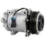 Four Seasons 168519 Sanden SD7H15 Compressor
