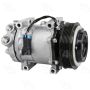 Four Seasons 168519 Sanden SD7H15 Compressor