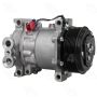 Four Seasons 168520 Sanden SD7H15 Compressor