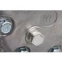 Four Seasons 168522 Sanden SD7H13 Compressor