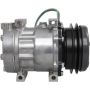 Four Seasons 168522 Sanden SD7H13 Compressor