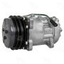 Four Seasons 168523 Sanden SD7H15 Compressor