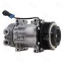 Four Seasons 168525 Sanden SD7H15 Compressor