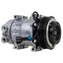 Four Seasons 168527 Sanden SD7H15 Compressor