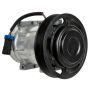Four Seasons 168530 Sanden SD7H15 Compressor