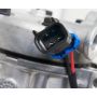 Four Seasons 168531 Sanden SD7H15 Compressor