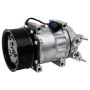 Four Seasons 168533 Sanden SD7H15 Compressor