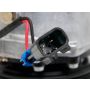Four Seasons 168533 Sanden SD7H15 Compressor
