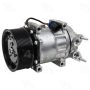 Four Seasons 168533 Sanden SD7H15 Compressor