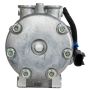 Four Seasons 168537 Sanden SD7H15 Compressor