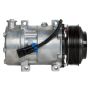 Four Seasons 168537 Sanden SD7H15 Compressor