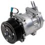 Four Seasons 168539 Sanden SD7H15 Compressor