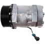 Four Seasons 168539 Sanden SD7H15 Compressor
