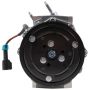 Four Seasons 168539 Sanden SD7H15 Compressor