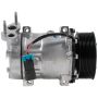 Four Seasons 168539 Sanden SD7H15 Compressor