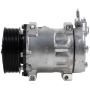 Four Seasons 168539 Sanden SD7H15 Compressor