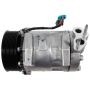Four Seasons 168539 Sanden SD7H15 Compressor