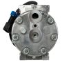 Four Seasons 168541 Sanden SD7H15 Compressor