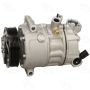 Four Seasons 168646 Sanden PXE16 Compressor