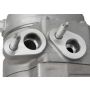 Four Seasons 168660 Diesel Kiki DKS20 Compressor