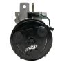 Four Seasons 168661 Valeo DKS17D Compressor