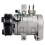 Four Seasons 168661 Valeo DKS17D Compressor