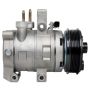 Four Seasons 168661 Valeo DKS17D Compressor