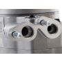 Four Seasons 168662 Diesel Kiki DKS20 Compressor