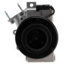 Four Seasons 168662 Diesel Kiki DKS20 Compressor