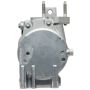 Four Seasons 168664 Diesel Kiki DKS20 Compressor