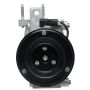 Four Seasons 168664 Diesel Kiki DKS20 Compressor